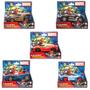 Imagem de Carro de Personagens Marvel Colecionáveis de Fricção Crianças +3 Anos