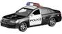 Imagem de Carro De Policia Com Luz E Sirene -  Shiny Toys