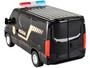 Imagem de Carro de Polícia Iveco Daily Usual com Acessórios