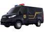 Imagem de Carro de Polícia Iveco Daily Usual com Acessórios