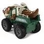 Imagem de Carro Dinossauro Power Machine Havan Toys - HBR0648