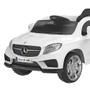 Imagem de Carro Elétrico 12v Mercedes GLA Branco - Xalingo