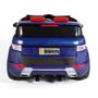 Imagem de Carro Elétrico Car One Lr 12V Com Controle Remoto Biemme Azul Bivolt