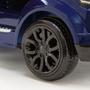 Imagem de Carro Elétrico Car One Lr 12V Com Controle Remoto Biemme Azul Bivolt