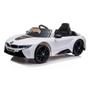 Imagem de Carro Elétrico Infantil BMW I8 12V com Controle Várias Cores IMPORTWAY