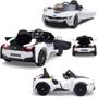 Imagem de Carro Elétrico Infantil BMW i8 Controle Remoto Zippy Toys