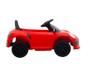 Imagem de Carro Elétrico Infantil Esportivo 12V Vermelho - Bang Toys