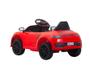 Imagem de Carro Elétrico Infantil Esportivo 12V Vermelho - Bang Toys