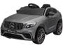 Carro Elétrico Infantil Grafite Bandeirante - Mercedes GLC Coupe Titanium 12V Imagem de Carro Elétrico Infantil Grafite Bandeirante