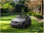 Carro Elétrico Infantil Grafite Bandeirante - Mercedes GLC Coupe Titanium 12V Imagem de Carro Elétrico Infantil Grafite Bandeirante