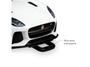 Imagem de Carro Elétrico Infantil Jaguar Branco Bandeirante