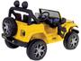 Imagem de Carro Elétrico Infantil Jeep Wrang 12V