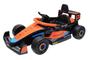 Imagem de Carro Elétrico Infantil Mclaren Formula 1 Criança Zippy Toys