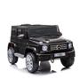 Imagem de Carro Elétrico Infantil Mercedes Benz G500 12v com Controle Remoto Zippy Toys