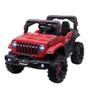 Imagem de Carro Elétrico Infantil Mini Jipe 12V CZ Zippy Toys