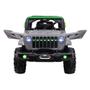 Imagem de Carro Elétrico Infantil Mini Jipe Off-Road 12V CZ Zippy Toys