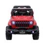 Imagem de Carro Elétrico Infantil Mini Jipe Off-Road 12V VM Zippy Toys