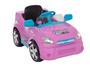 Imagem de Carro Elétrico Infantil Soutcar - com Controle Remoto Emite Sons 6V Xplast