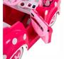 Imagem de Carro Elétrico Minnie Mouse Infantil De Passeio Zippy Toys