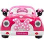 Imagem de Carro Elétrico Minnie Rosa 6v - Zippy Toys