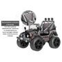 Imagem de Carro Elétrico Peg Perego Gaucho Pro Realtree 24V