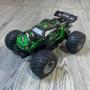 Imagem de Carro Elétrico RC Off-Road 1:18 - Alta Velocidade (20km/h) - Controle Remoto 2.4G