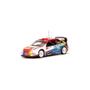 Imagem de Carro Em Miniatura Vitesse 1/43 Citroen Xsara Wrc 68 Ymulle 2010 43243