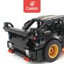 Imagem de Carro Esportivo Bloco De Montar Technique Racing Car - Castela