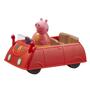 Imagem de Carro Familia Peppa Pig Com Peppa Weebles - 7899573623296