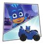 Imagem de Carro Felinomóvel PJ Masks e Máscara Menino Gato - Hasbro