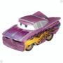 Imagem de Carro Filme Mini Racers Cars Disney Pixar 3cm GKF65 Mattel