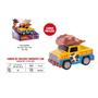 Imagem de Carro friccao colecionável disney toy story 13cm ebn kids