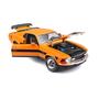 Imagem de Carro Fundido Maisto 1:18 - Edição Especial 1970 Ford Mustang Mach 1