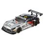 Imagem de Carro fundido sob pressão Hot Wheels Real Riders Mercedes-AMG GT3 1:43