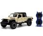 Imagem de Carro fundido sob pressão Jada Toys Just Trucks 1:24 2020 Jeep Gladiator