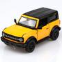 Imagem de Carro fundido sob pressão TOKAXI Ford Bronco 1/36 em escala para crianças