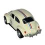 Imagem de Carro Fusca 53 Herbie Carrinho Miniatura de Ferro a Fricção