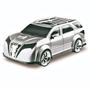 Imagem de Carro grande 41cm suv cometa concept car - brinquemix ccc-020