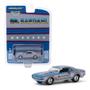 Imagem de Carro Greenlight Camaro 1967 Chevrolet Mr. Bardahl 1-64