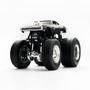 Imagem de Carro hot wheels monster trucks fast & furious dodge charger