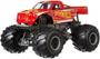 Imagem de Carro Hot Wheels Monster Trucks Mattel