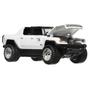 Imagem de Carro HOT Wheels Pullback Mattel HPR70 GMC Hummer EV