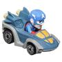 Imagem de Carro HOT Wheels Racerverse Capitao America Mattel HKB86