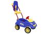 Imagem de Carro Infantil Baby Car com Capota Retrátil 
