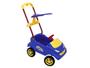 Imagem de Carro Infantil Baby Car com Capota Retrátil 