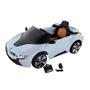 Imagem de Carro Infantil Esporte BMW I8 12V Com Controle Remoto Azul