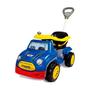 Imagem de Carro infantil passeio e pedal sport maral ref: 3142