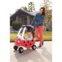 Imagem de Carro Infantil Ride-On Little Tikes Ladybug - Para Crianças de 18 Meses a 5 Anos