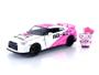 Imagem de Carro Jada Toys Tokyo Speed - Nissan GT-R R35 1:24 - Modelo de Carro Fundido sob Pressão