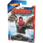 Imagem de Carro Marvel Avengers 2 Hot Wheels CGB81 Mattel Sortido